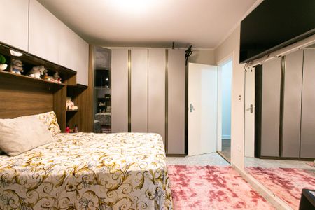 Casa à venda com 300m², 3 quartos e 3 vagasCasa 1 - Quarto 1