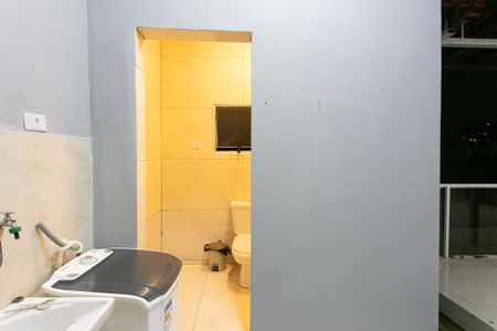 Casa à venda com 300m², 3 quartos e 3 vagasCasa 1 - Área de Serviço