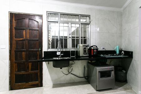 Casa à venda com 300m², 3 quartos e 3 vagasCasa 1 - Cozinha