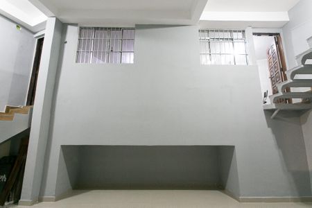 Casa à venda com 300m², 3 quartos e 3 vagasCasa 1 - Garagem