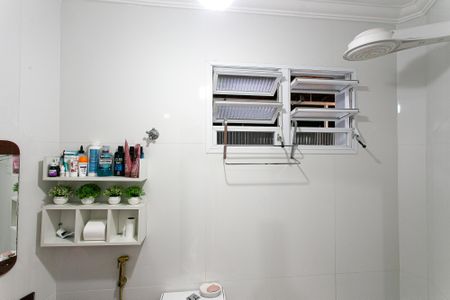 Casa à venda com 300m², 3 quartos e 3 vagasCasa 1 - Banheiro