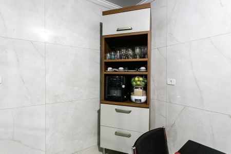 Casa à venda com 300m², 3 quartos e 3 vagasCasa 1 - Cozinha