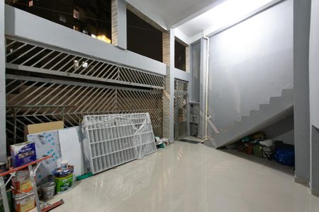 Casa à venda com 300m², 3 quartos e 3 vagasCasa 1 - Garagem