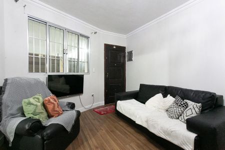 Casa 1 - Sala de casa à venda com 3 quartos, 300m² em Penha de França, São Paulo