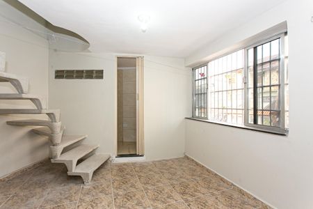 Casa à venda com 300m², 3 quartos e 3 vagasCasa 2 - Sala e Cozinha