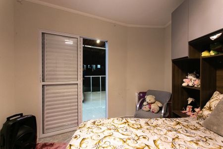 Casa 1 - Quarto 1 de casa à venda com 3 quartos, 300m² em Penha de França, São Paulo