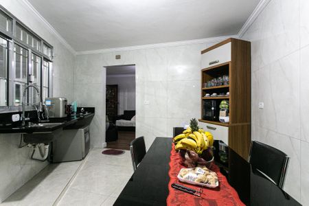 Casa à venda com 300m², 3 quartos e 3 vagasCasa 1 - Cozinha