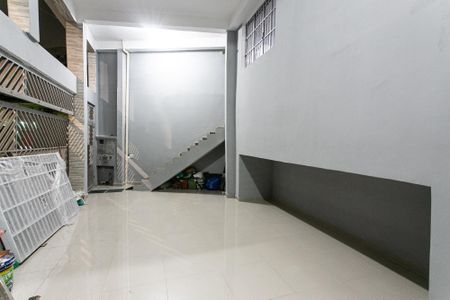 Casa à venda com 300m², 3 quartos e 3 vagasCasa 1 - Garagem