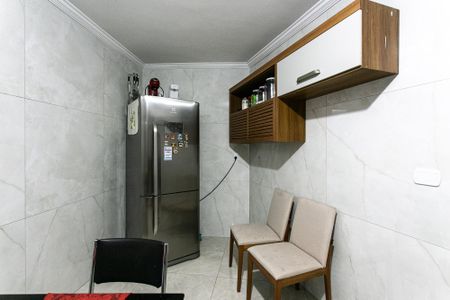 Casa à venda com 300m², 3 quartos e 3 vagasCasa 1 - Cozinha