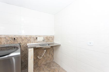 Casa à venda com 300m², 3 quartos e 3 vagasCasa 2 - Cozinha e Área de Serviço