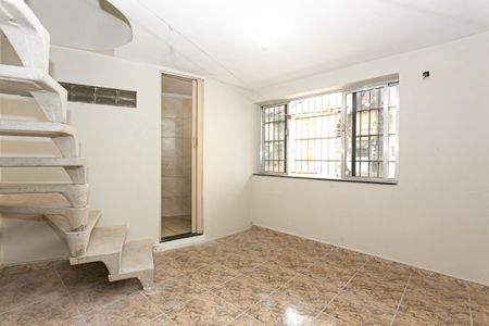 Casa à venda com 300m², 3 quartos e 3 vagasCasa 2 - Sala e Cozinha