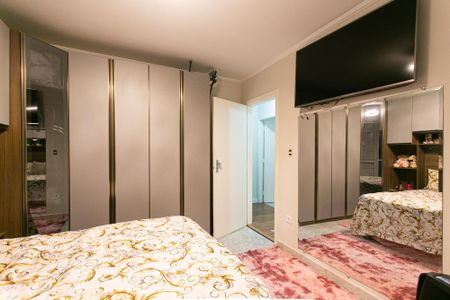 Casa à venda com 300m², 3 quartos e 3 vagasCasa 1 - Quarto 1