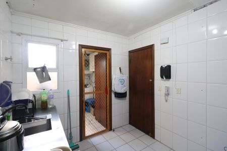 Apartamento à venda com 83m², 2 quartos e 1 vaga Apartamento à venda com 83m², 2 quartos e 1 vagaCozinha