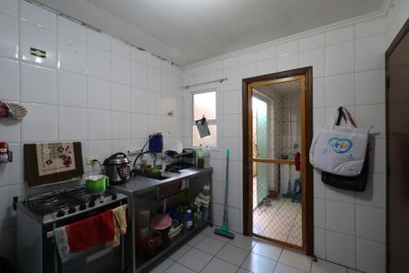 Apartamento à venda com 83m², 2 quartos e 1 vaga Apartamento à venda com 83m², 2 quartos e 1 vagaCozinha