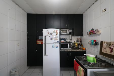 Apartamento à venda com 83m², 2 quartos e 1 vaga Apartamento à venda com 83m², 2 quartos e 1 vagaCozinha