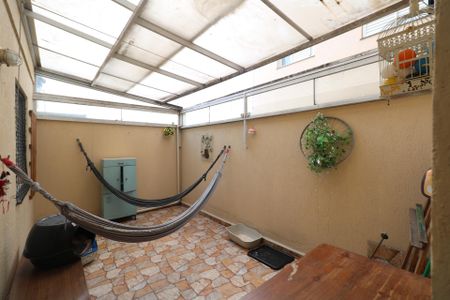 Apartamento à venda com 83m², 2 quartos e 1 vaga Apartamento à venda com 83m², 2 quartos e 1 vagaQuintal