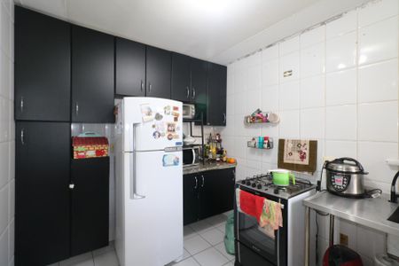 Apartamento à venda com 83m², 2 quartos e 1 vaga Apartamento à venda com 83m², 2 quartos e 1 vagaCozinha