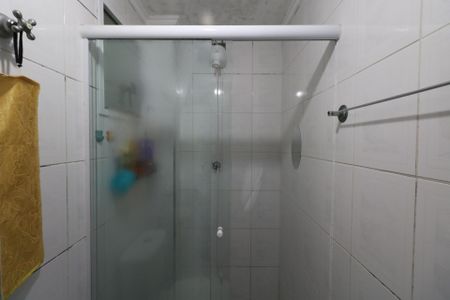 Apartamento à venda com 83m², 2 quartos e 1 vaga Apartamento à venda com 83m², 2 quartos e 1 vagaBanheiro Social
