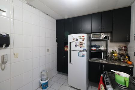 Apartamento à venda com 83m², 2 quartos e 1 vaga Apartamento à venda com 83m², 2 quartos e 1 vagaCozinha