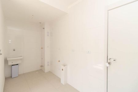 Apartamento à venda com 35m², 2 quartos e sem vaga Apartamento à venda com 35m², 2 quartos e sem vagaCozinha e Área de Serviço