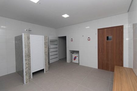Apartamento à venda com 35m², 2 quartos e sem vaga Apartamento à venda com 35m², 2 quartos e sem vagaÁrea comum - Sauna