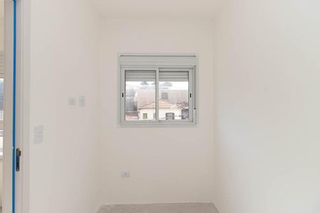 Apartamento à venda com 35m², 2 quartos e sem vaga Apartamento à venda com 35m², 2 quartos e sem vagaQuarto 2