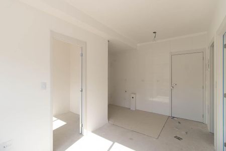 Sala de apartamento à venda com 2 quartos, 35m² em Vila Mazzei, São Paulo