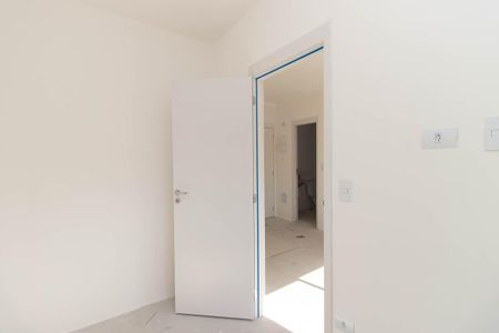 Apartamento à venda com 35m², 2 quartos e sem vaga Apartamento à venda com 35m², 2 quartos e sem vagaQuarto 2