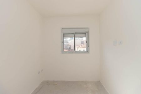 Quarto 1 de apartamento à venda com 2 quartos, 35m² em Vila Mazzei, São Paulo