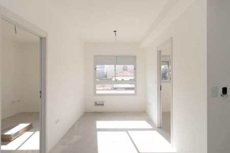 Sala de apartamento à venda com 2 quartos, 35m² em Vila Mazzei, São Paulo