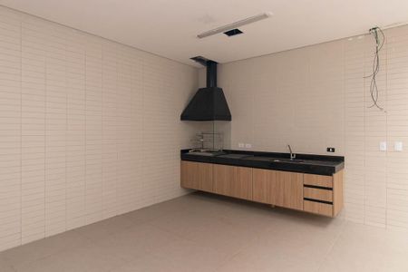 Apartamento à venda com 35m², 2 quartos e sem vaga Apartamento à venda com 35m², 2 quartos e sem vagaÁrea comum - Churrasqueira