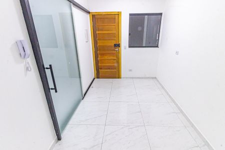 Sala de apartamento para alugar com 1 quarto, 30m² em Vila Diva (zona Leste), São Paulo