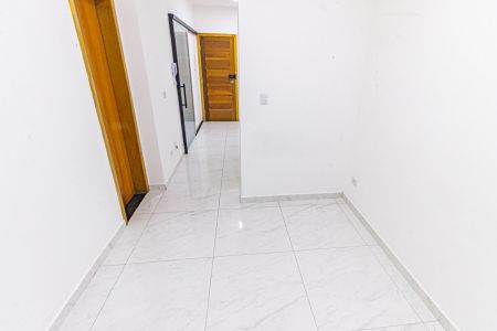 Quarto de apartamento para alugar com 1 quarto, 30m² em Vila Diva (zona Leste), São Paulo