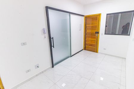 Sala de apartamento para alugar com 1 quarto, 30m² em Vila Diva (zona Leste), São Paulo