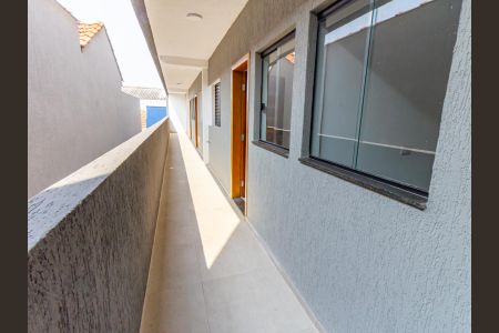 Apartamento para alugar com 30m², 1 quarto e sem vaga Apartamento para alugar com 30m², 1 quarto e sem vagaÁrea comum