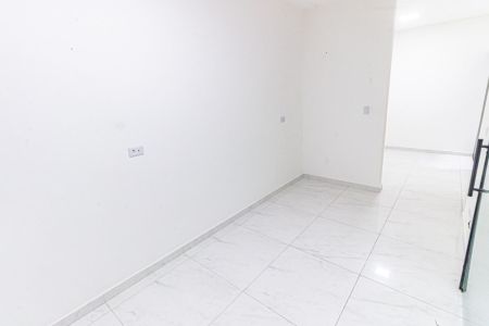 Sala de apartamento para alugar com 1 quarto, 30m² em Vila Diva (zona Leste), São Paulo