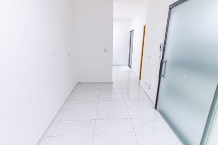 Sala de apartamento para alugar com 1 quarto, 30m² em Vila Diva (zona Leste), São Paulo