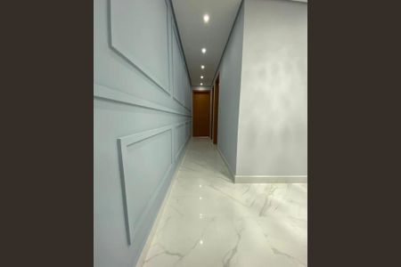 Corredor de apartamento à venda com 2 quartos, 45m² em Jardim Iris, São Paulo