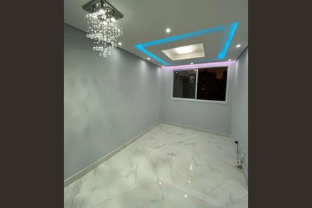 Sala de apartamento à venda com 2 quartos, 45m² em Jardim Iris, São Paulo