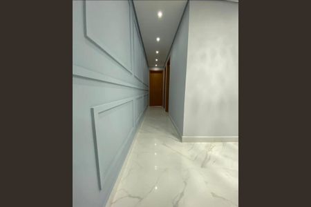 Corredor de apartamento à venda com 2 quartos, 45m² em Jardim Iris, São Paulo
