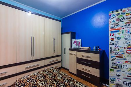 Quarto 2 de casa à venda com 2 quartos, 250m² em Jardim D’abril, Osasco