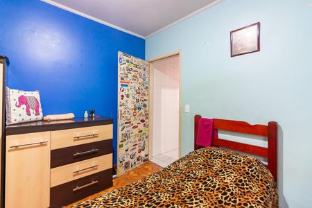 Casa à venda com 250m², 2 quartos e 1 vaga Casa à venda com 250m², 2 quartos e 1 vagaQuarto 2