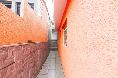 Quintal de casa à venda com 2 quartos, 250m² em Jardim D’abril, Osasco