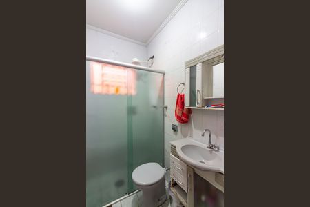 Banheiro de casa à venda com 2 quartos, 250m² em Jardim D’abril, Osasco