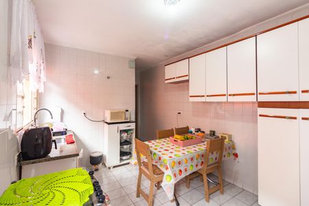 Cozinha  de casa à venda com 2 quartos, 250m² em Jardim D’abril, Osasco