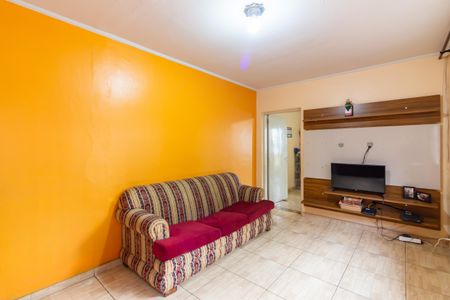 Sala  de casa à venda com 2 quartos, 250m² em Jardim D’abril, Osasco