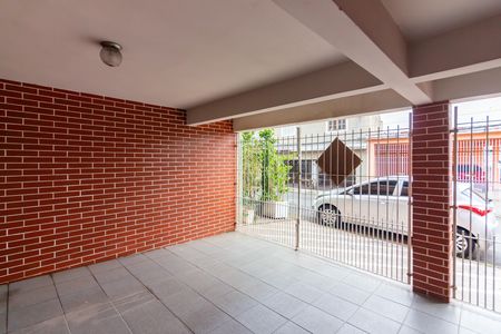 Garagem de casa à venda com 2 quartos, 250m² em Jardim D’abril, Osasco