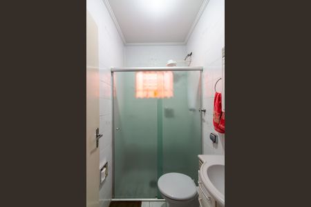 Casa à venda com 250m², 2 quartos e 1 vaga Casa à venda com 250m², 2 quartos e 1 vagaBanheiro