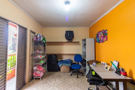 Casa à venda com 250m², 2 quartos e 1 vaga Casa à venda com 250m², 2 quartos e 1 vagaQuarto 1