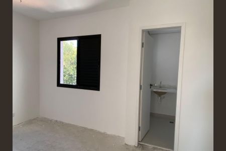 Casa de condomínio à venda com 94m², 2 quartos e 2 vagasSuíte 2